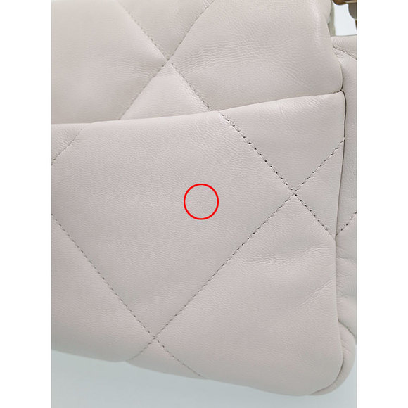 Chanel Chanel 19 Flap Chain Shoulder Bag - Picture 8 of 9